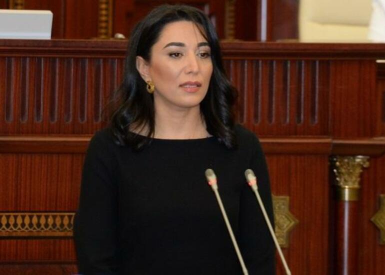 Hərbçimizə işgəncə verilməsinə Əliyevadan - Reaksiya