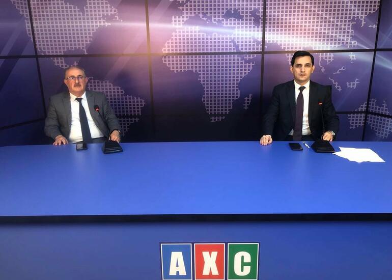 İran Azərbaycanın Təbrizdəki Konsulluğunda terror törədəcək?