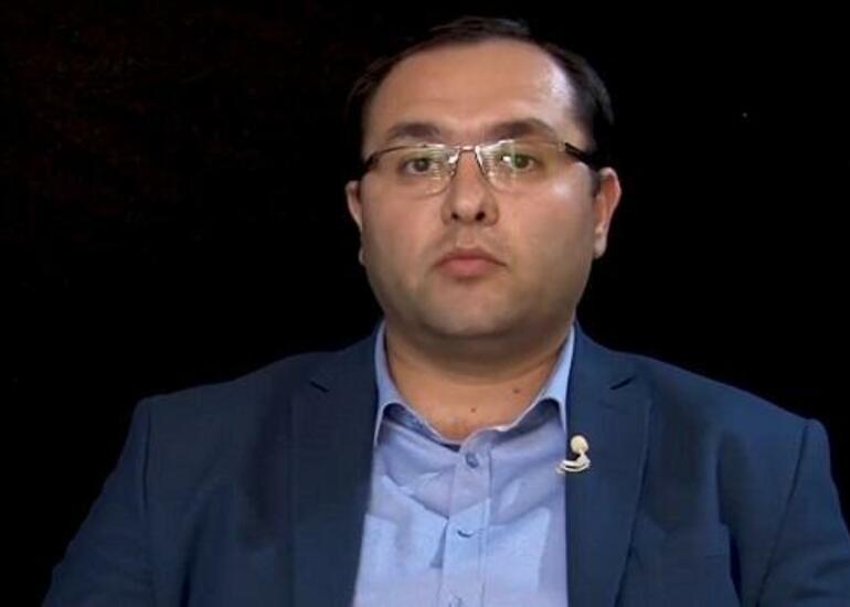 Yeni kənd təsərrüfatı naziri kollektivə təqdim olundu