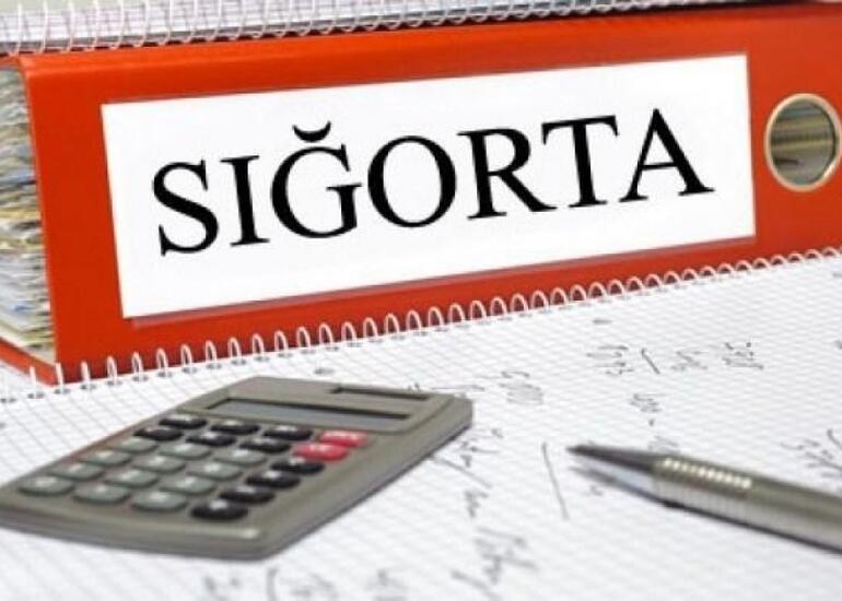 Azərbaycanda sığorta bazarı 34 faizdən çox böyüyüb