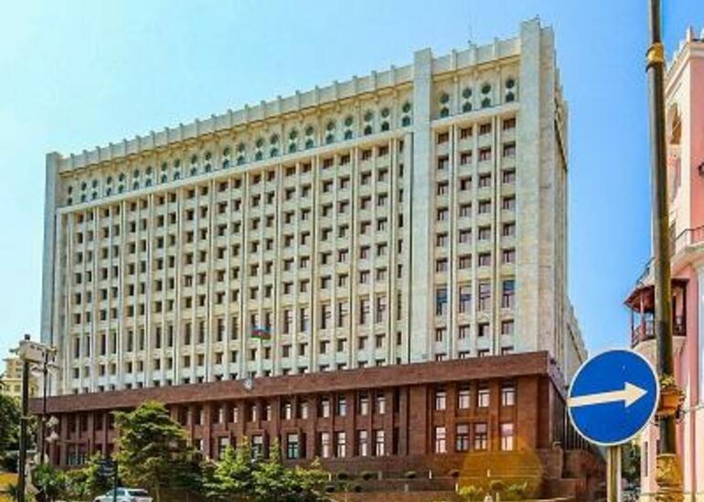 Əfv Məsələləri Komissiyasının növbəti iclasının vaxtı açıqlandı