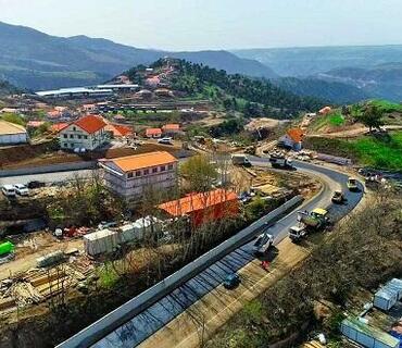 Laçında 1169 nəfər işlə təmin olunacaq