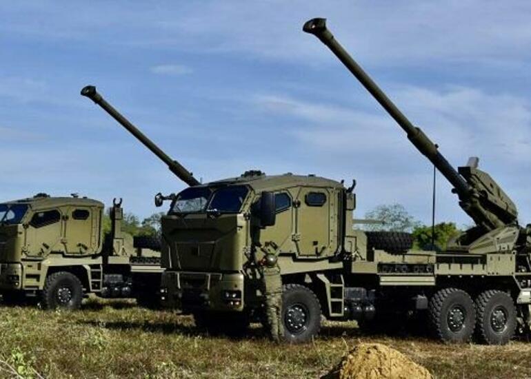 İsrail 102 milyonluq raket sistemi satdı: Hansı ölkəyə?
