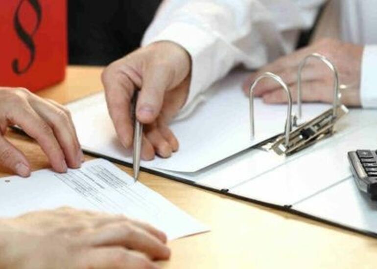 Dövlət Xidməti bu şirkəti cəzalandırdı