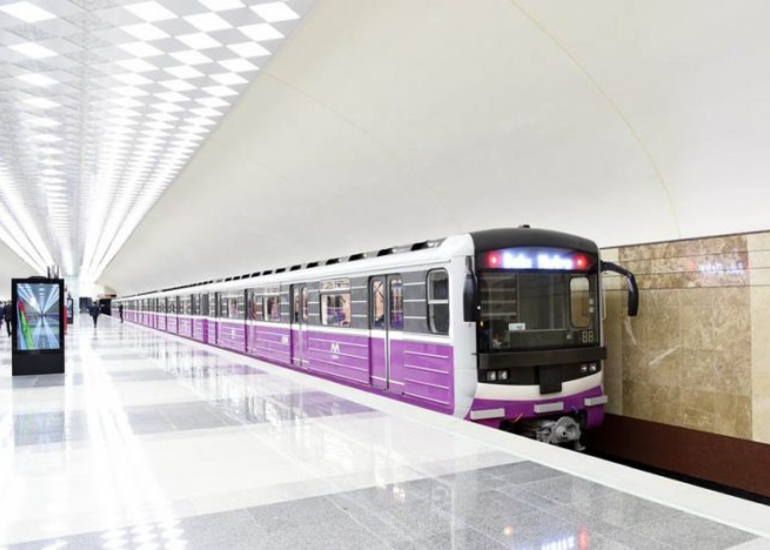 Metroda gedişhaqqı buna görə artırılıb - Rəsmi