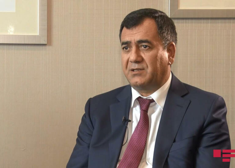 “Ramazan dini olduğu qədər də milli bayramımızdır”