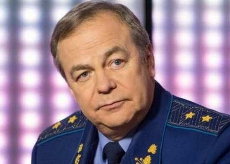 Ruslar hazırlaşır, Putin də gəlmişdi... - Romanenko