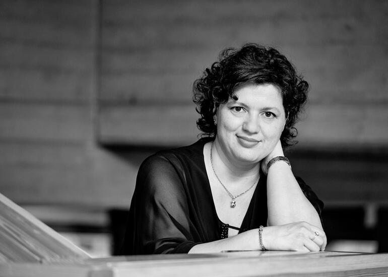 Xədicə Zeynalova: əsərləri Avropanı dolaşan bəstəkar