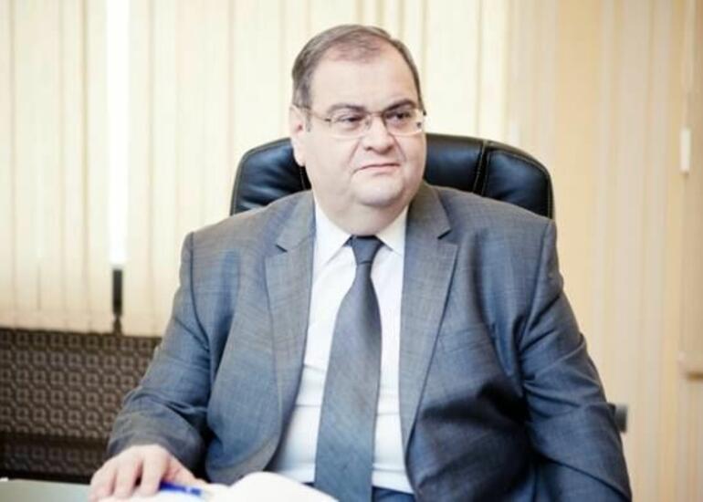 Onlar müəllif kinosu adına xələl gətirirlər - Quliyev