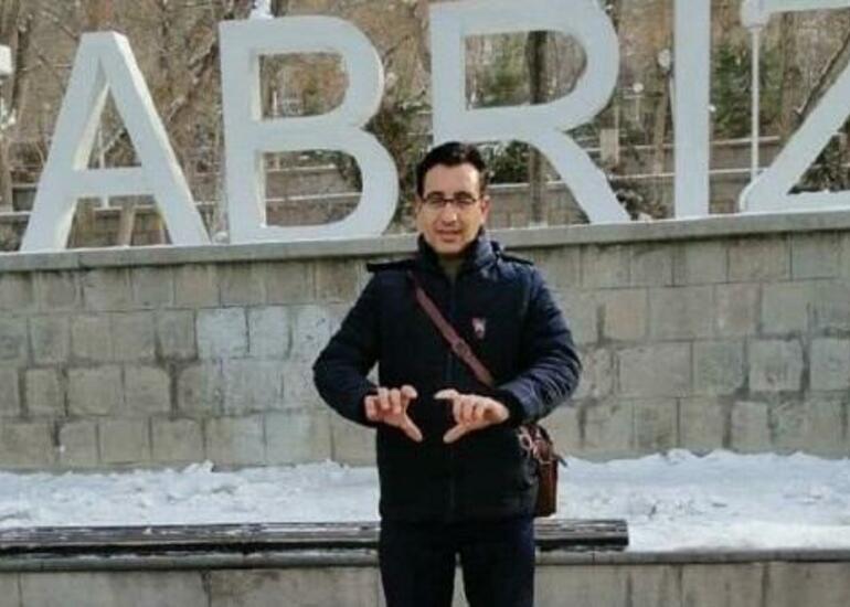 Həbsdə olan milli fəala qarşı daha iki ittiham irəli sürüldü
