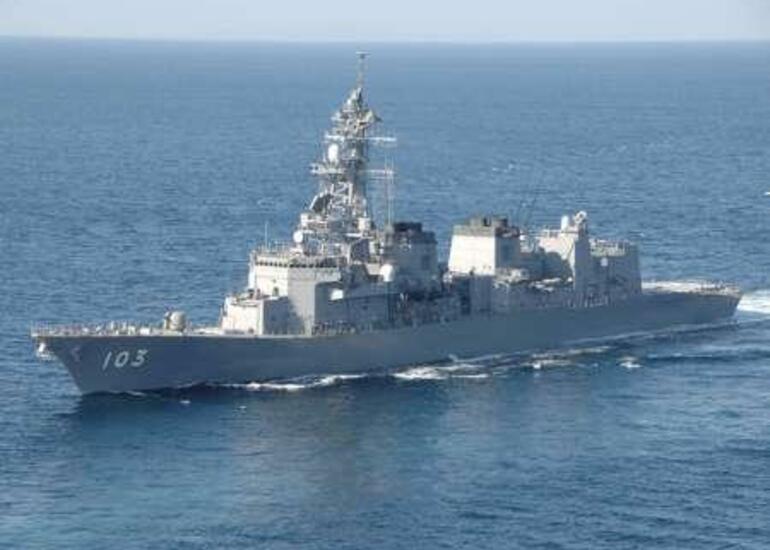 “Balıqçı gəmiləri” rus eskadrilyası çıxdı - Təxribat...