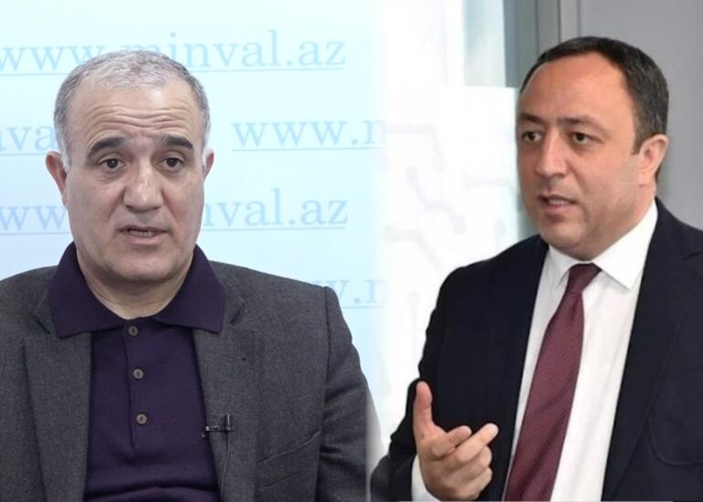 Anar Əsədlini həbsə aparan HEYRƏTAMİZ FAKTLAR - Elçibəyin köməkçisi hər şeyi açıqladı