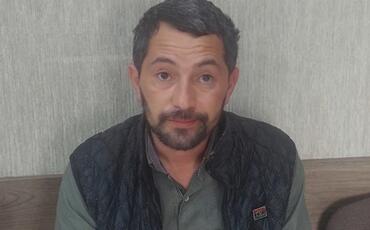 İran vətəndaşından külli miqdarda heroin alan “Miki” saxlanıldı
