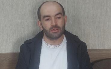 İran vətəndaşından külli miqdarda heroin alan “Miki” saxlanıldı