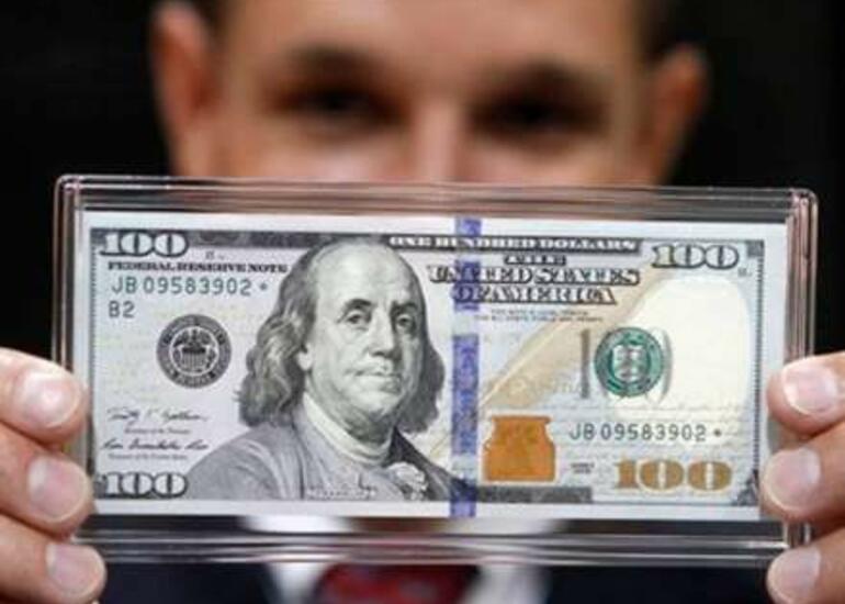 Dünya ölkələri dollardan imtina edəcək - İlon Mask