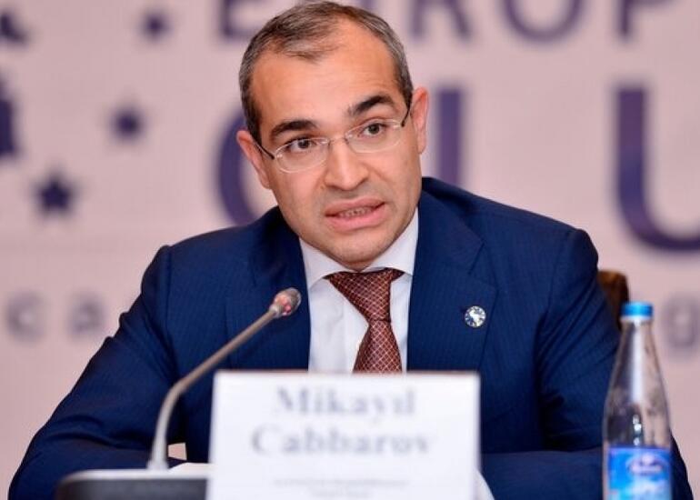 Mikayıl Cabbarov: Azərbaycanın inkişafında şəffaf işləyən sahibkarların böyük rolu var