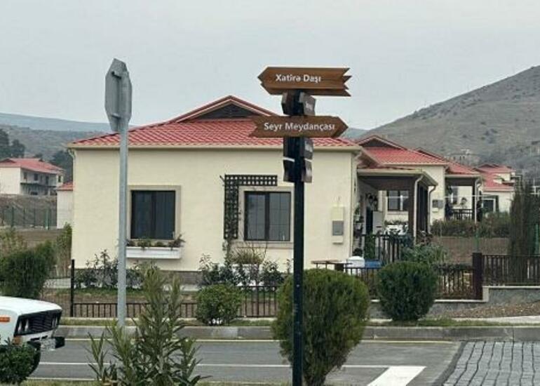 Talışa avtobus marşrutu fəaliyyətə başladı