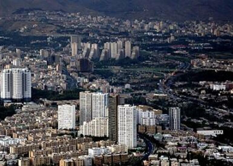 Urmiyada satıcılarla polis arasında qarşıdurma oldu