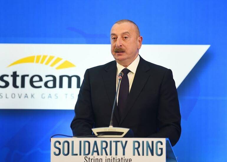 Strateji tərəfdaşlıq