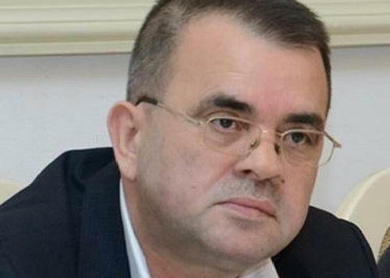 "Hədəfimiz Güney Azərbaycanda yaşayan soydaşlarımızdır" - Yunus Oğuz