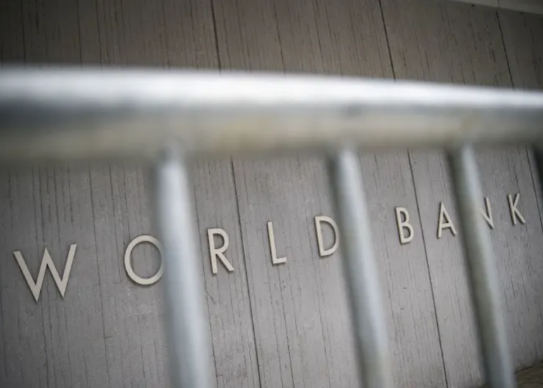 Dünya Bankı: Azərbaycanın Avropa qaz bazarında payı artıb