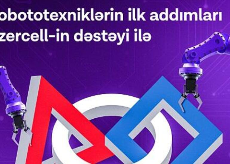 Məktəblilərimiz mükafata layiq görüldü