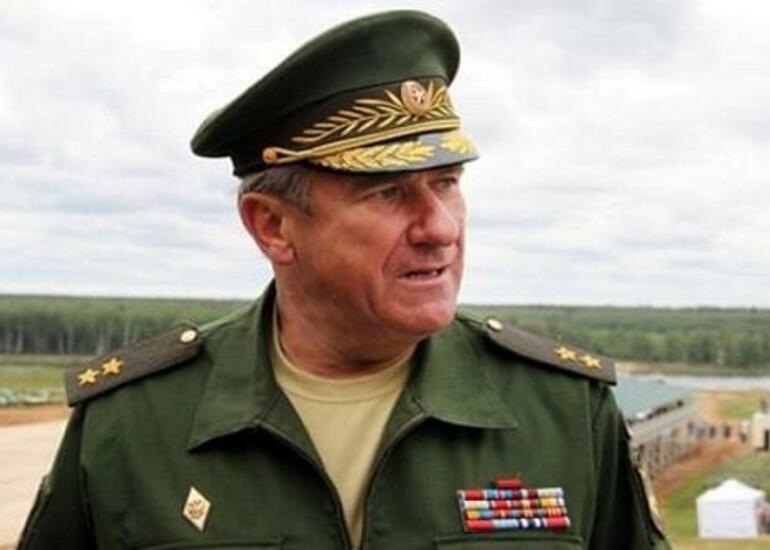 Lentsov Papikyanla görüşəcək