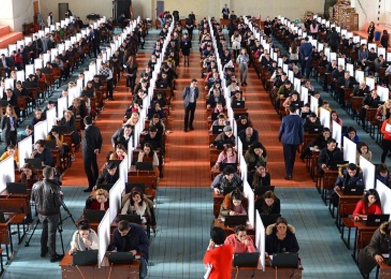 Sertifikatlaşdırmada iştirak etməyənlərin nəzərinə
