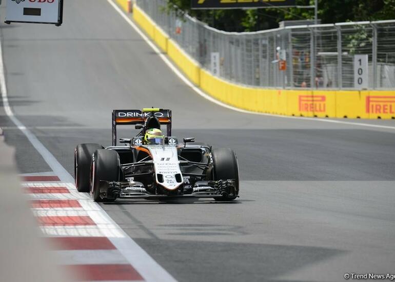 Formula 1: 4 pilot mübarizəni dayandırdı