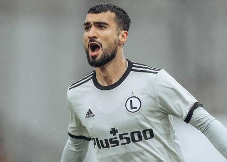 Mahir Emreli “Qarabağ”a qayıdır?