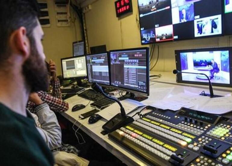 Dörd telekanala ciddi xəbərdarlıq…
