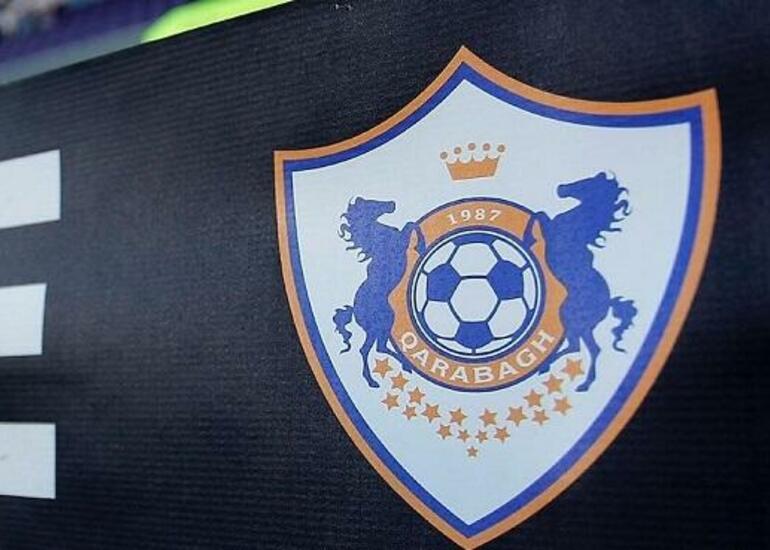 “Qarabağ”ın futbolçusu millidən uzaqlaşdırıldı