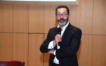 Mətbuat xidmətlərinin rəhbərləri üçün master-klas təşkil olunur