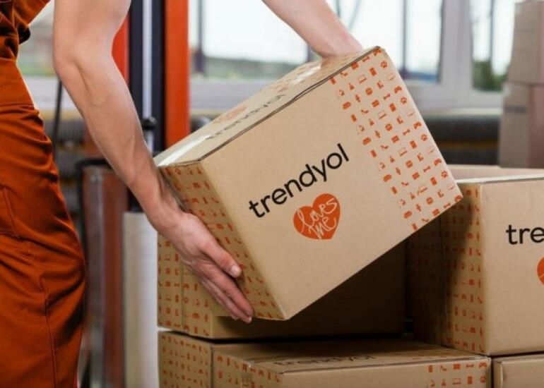 “Trendyol” sifarişlərini birbaşa Azərbaycana təslim etməyə başlayıb