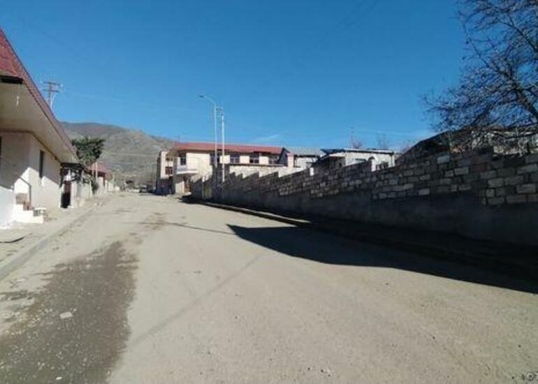 Hadrut bu tarixdə tam hazır olacaq – Zeynalov