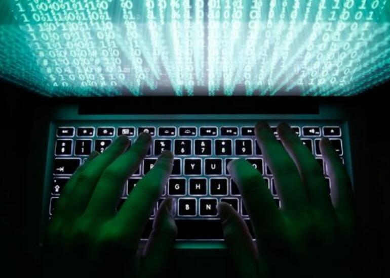 Hakerlər Türkiyədə dövlət saytlarına hücuma cəhd etdi