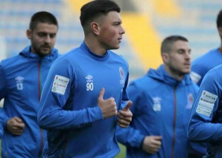Millimizin futbolçusu İtaliya komandasına keçə bilər