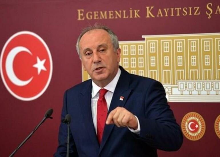 İncə elan etdi: Namizədlikdən çəkilirəm - Təcili