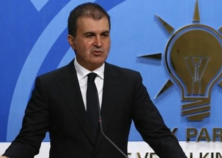 AKP-dən seçki açıqlaması: Qərarı xalq verəcək