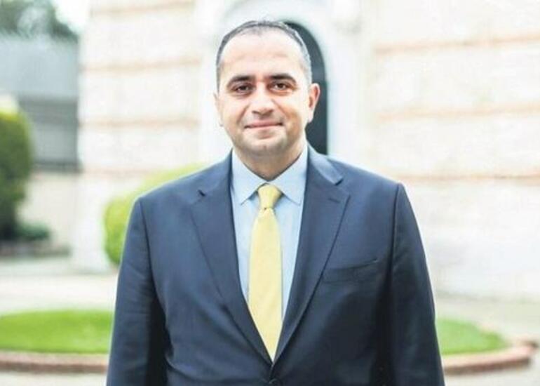 Erməni həkim Türkiyədə deputat seçildi