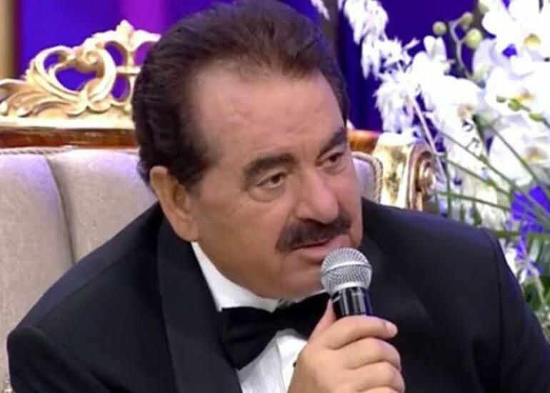 İbrahim Tatlısəsin Bakı konserti təxirə salındı