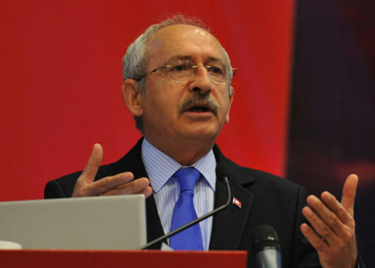 Kılıçdaroğlunun müşaviri: Bir səs də oğurlanmayıb!