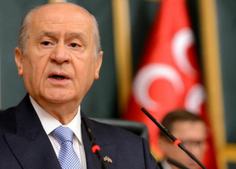 Dövlət Bağçalı İlham Əliyevi təbrik etdi