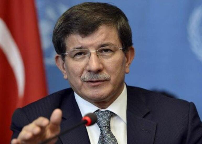 Davudoğlunun partiyası bölündü: Ərdoğana dəstək verdilər