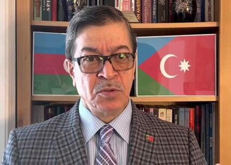Çöhrəqanlının Obalı ilə bağlı sözü kəskin etiraz doğurdu