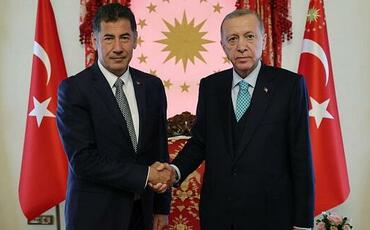 Oğan: Yeni bir dövr başlayır, qalib türk millətidir!