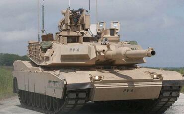 Ukrayna “Abrams” tanklarını cəbhə xəttindən çıxarır