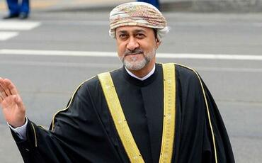 Tehran yumşalır: Oman sultanı İrana gəlir