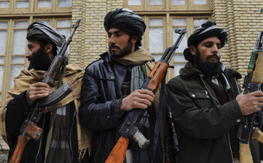 Taliban İranın 18 sərhəd məntəqəsini məhv etdi