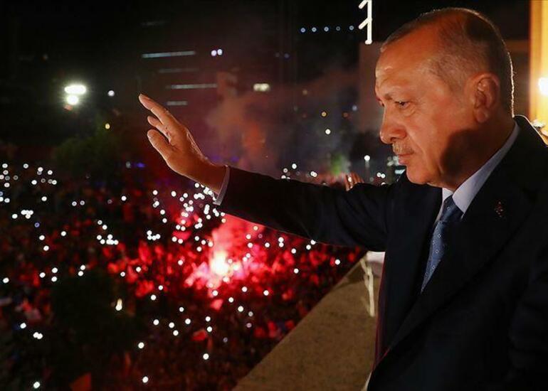 Ərdoğandan vətəndaşlara çağırış